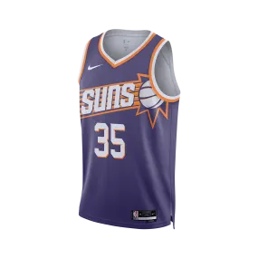 Nike Dri-FIT NBA Icon Edition Swingman Jersey - Kevin Durant Phoenix Suns