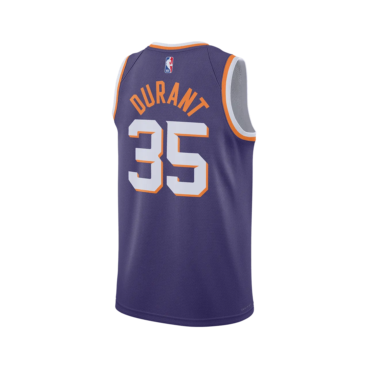 Nike Dri-FIT NBA Icon Edition Swingman Jersey - Kevin Durant Phoenix Suns