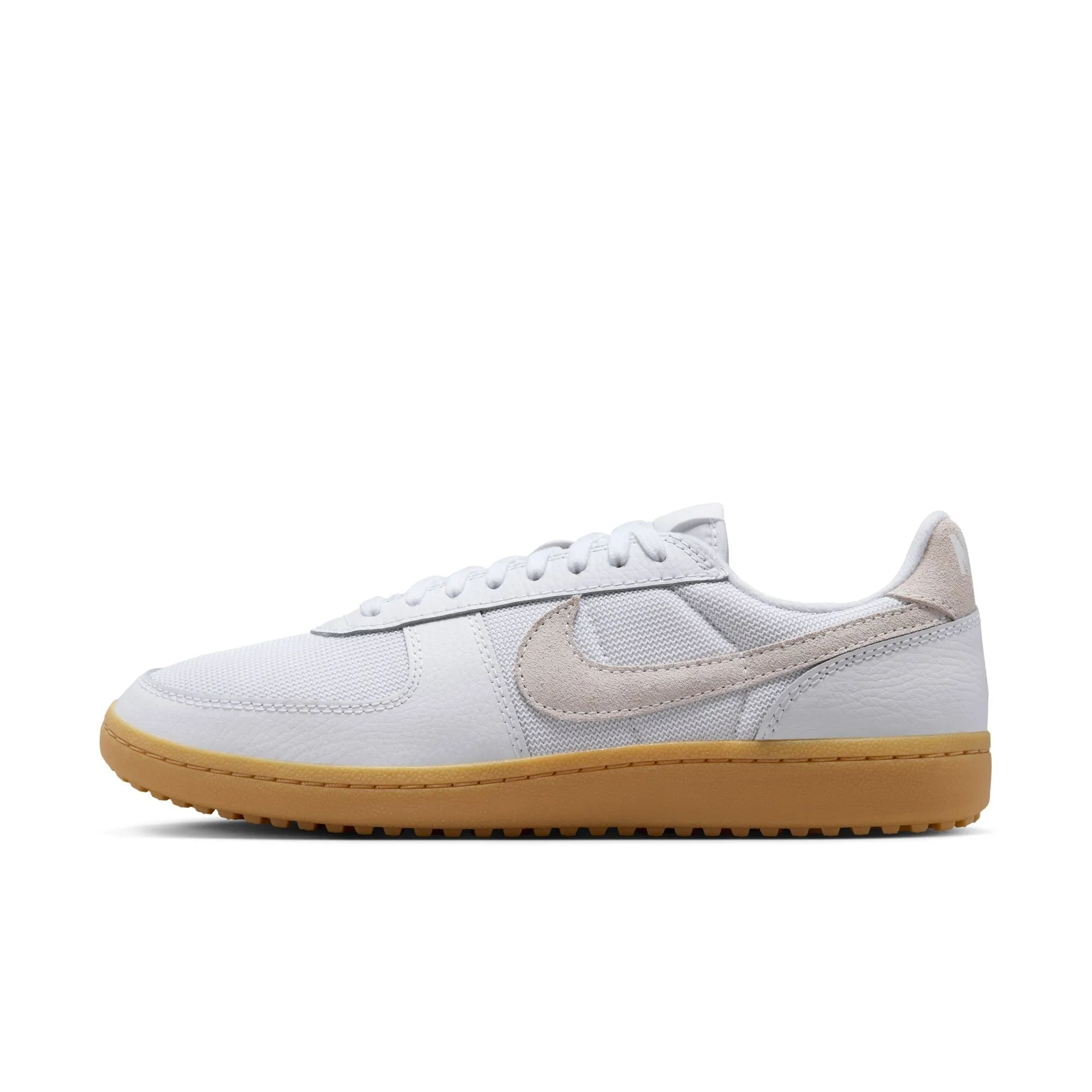 Nike Field General '82 "White Gum" - Men