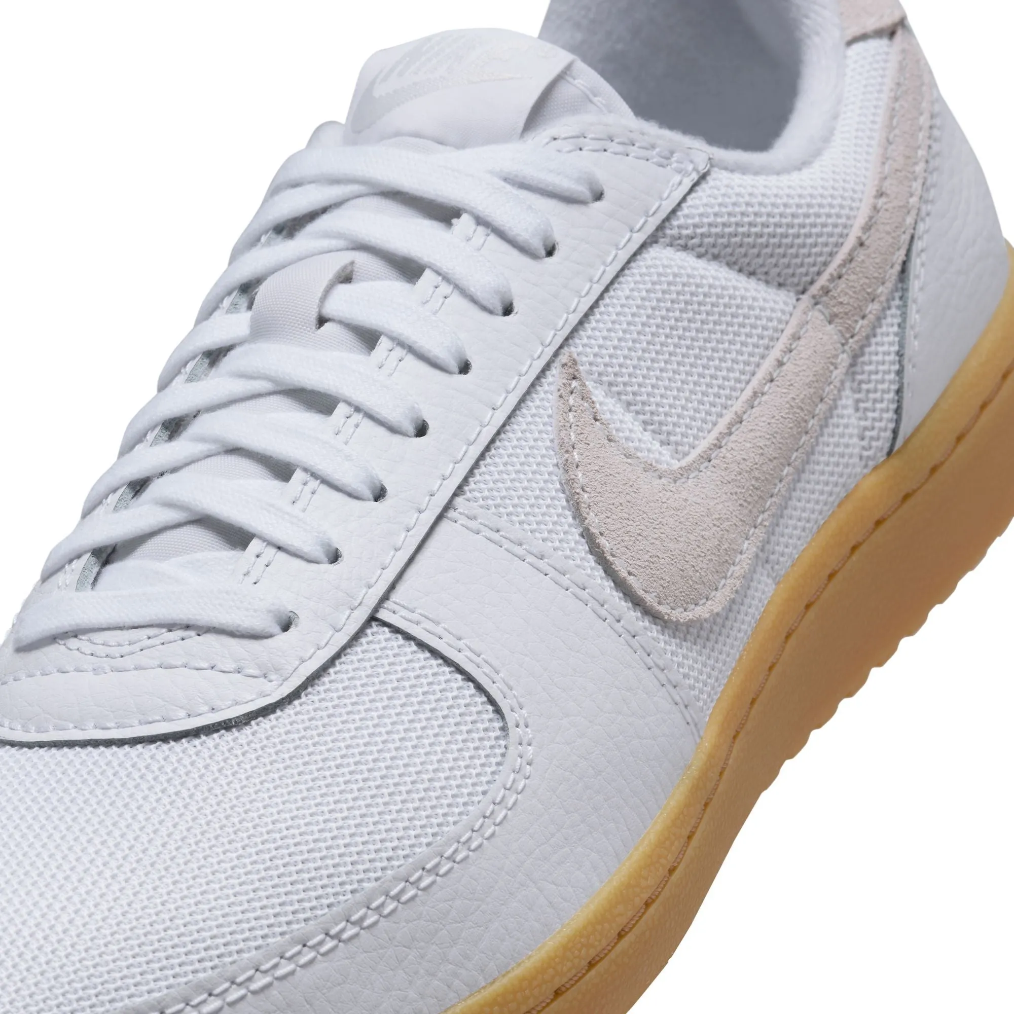 Nike Field General '82 "White Gum" - Men