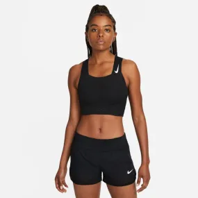 Nike Women's Dri-FIT ADV AeroSwift Crop Top