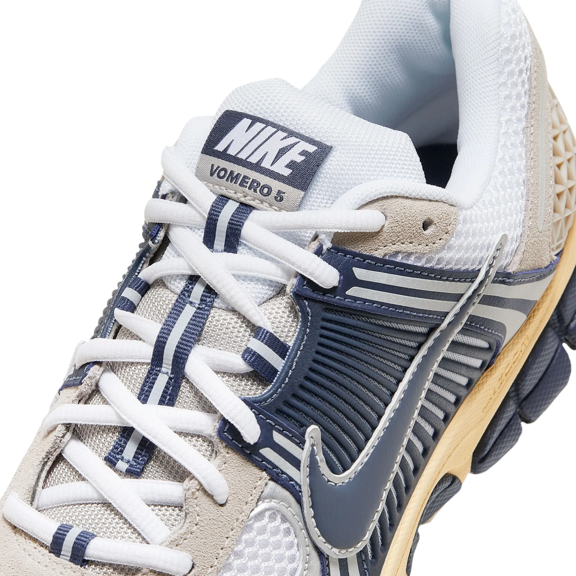 Nike Zoom Vomero 5 "Thunder Blue" - Men