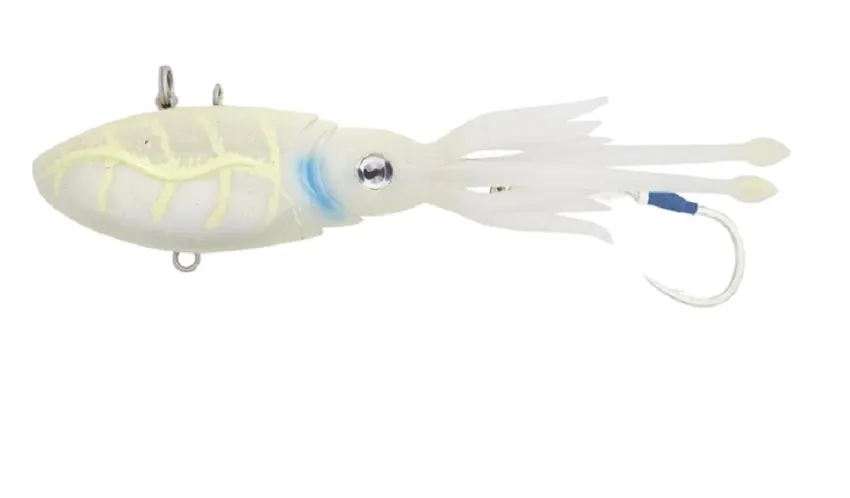 Nomad Design Squidtrex 170 White Glow