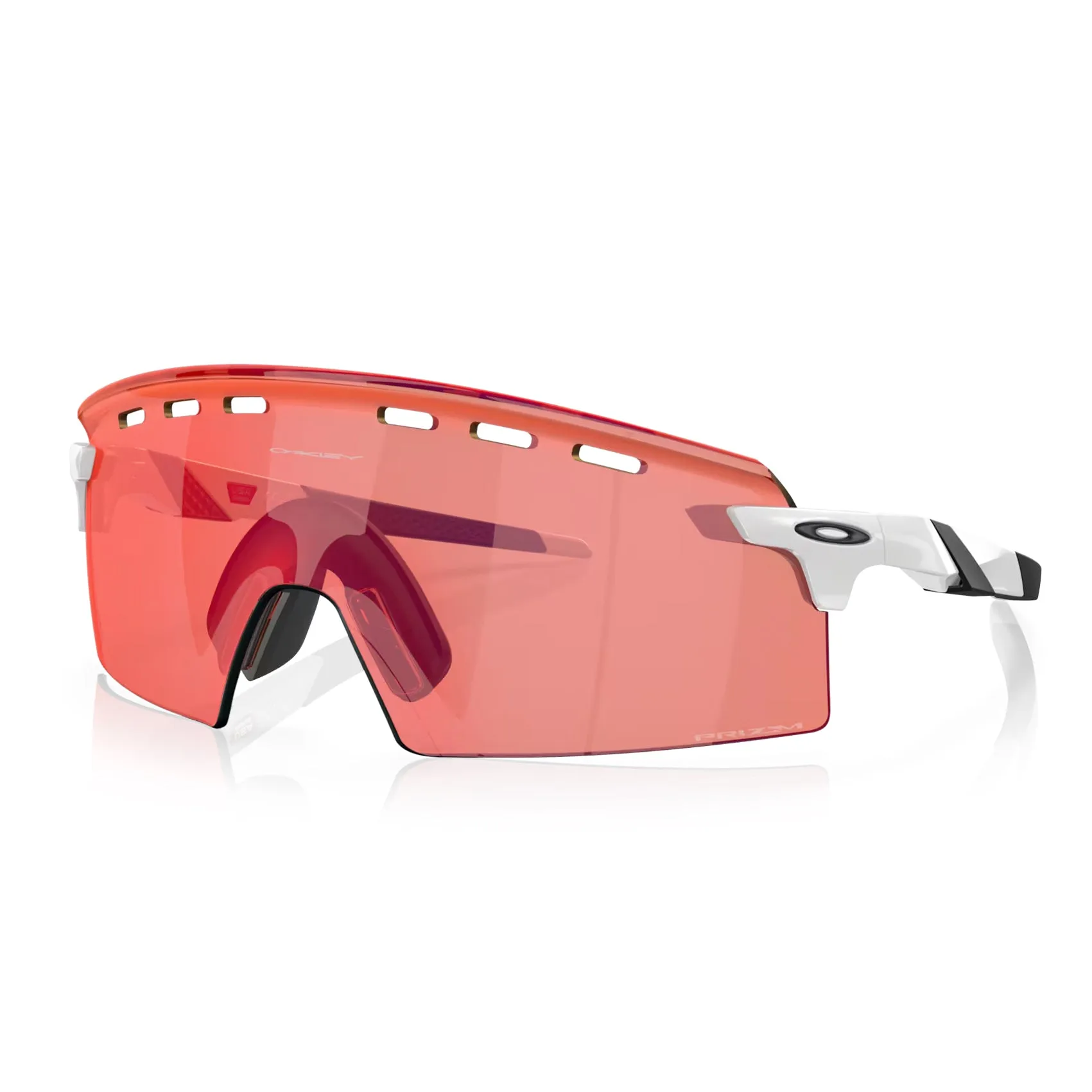 Oakley Encoder Strike Vented Running Sunglasses