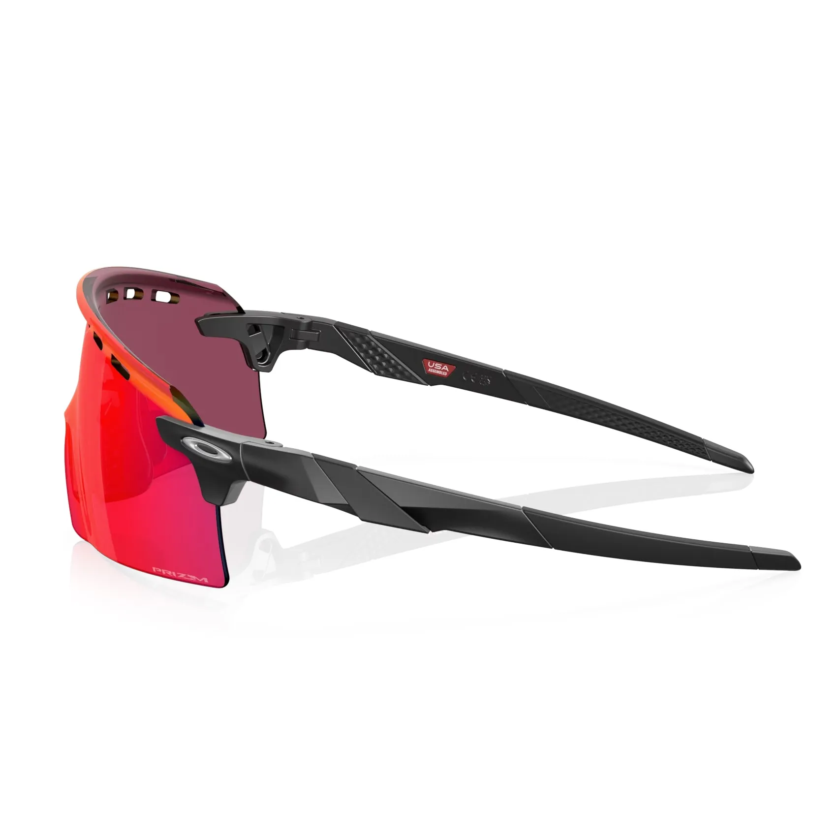 Oakley Encoder Strike Vented Running Sunglasses