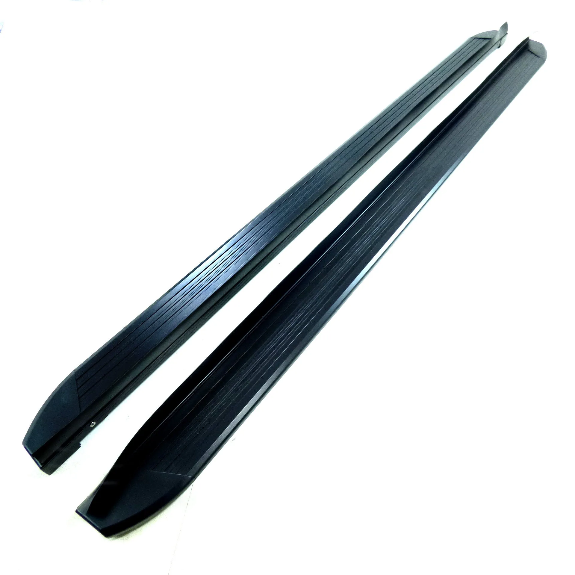 Orca Side Steps Running Boards for Kia Sorento 2009-2013