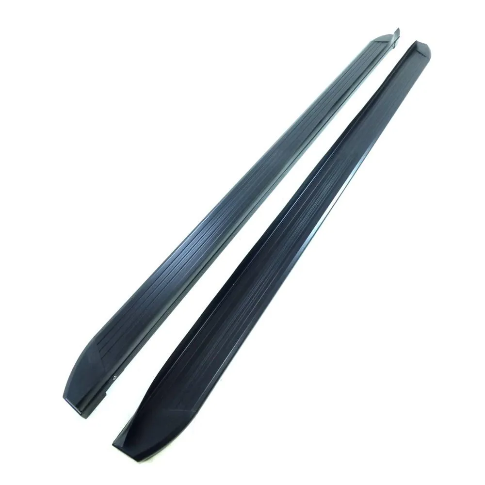 Orca Side Steps Running Boards for MG HS