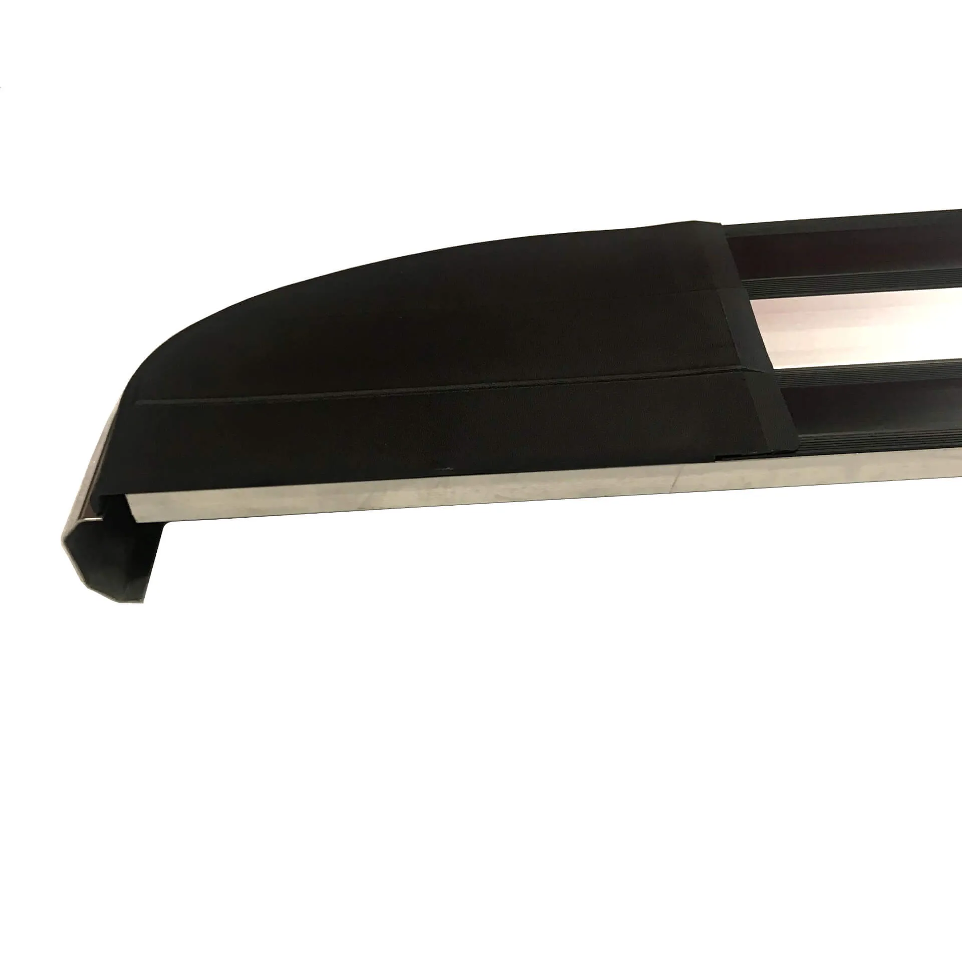 Panther Side Steps Running Boards for Mazda CX-7 2006-2012