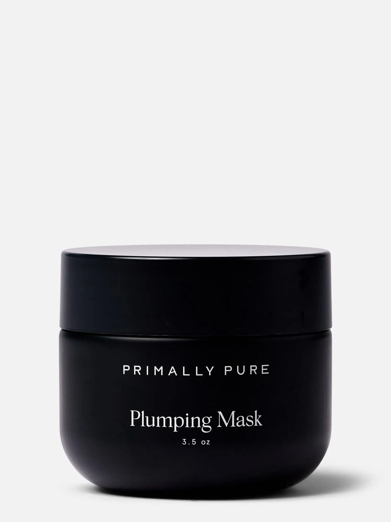 Plumping Face Mask