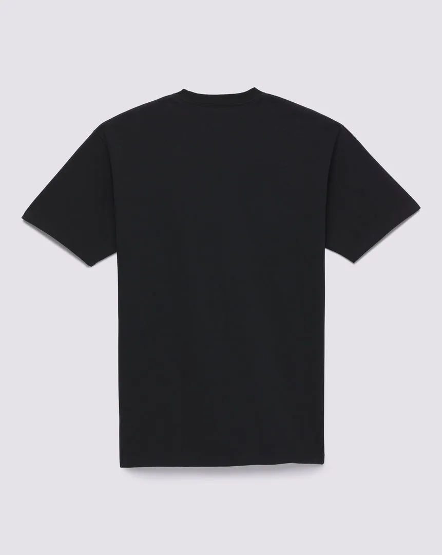 Polo Comfycush Ss Tee Black