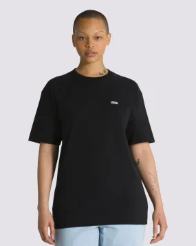 Polo Comfycush Ss Tee Black