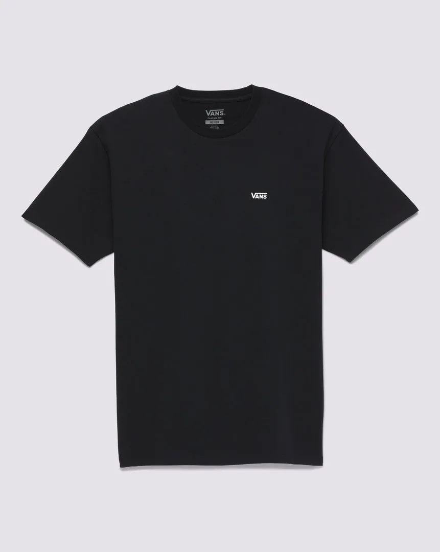 Polo Comfycush Ss Tee Black