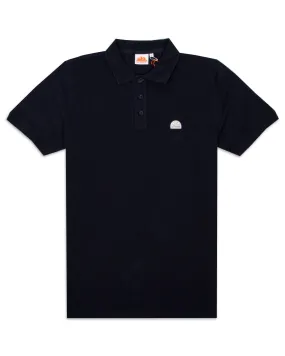 Polo Uomo Sundek Blu