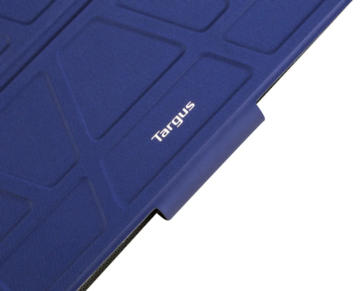 Pro-Tek™ Rotating Universal Case for 7 - 8.5" - Blue