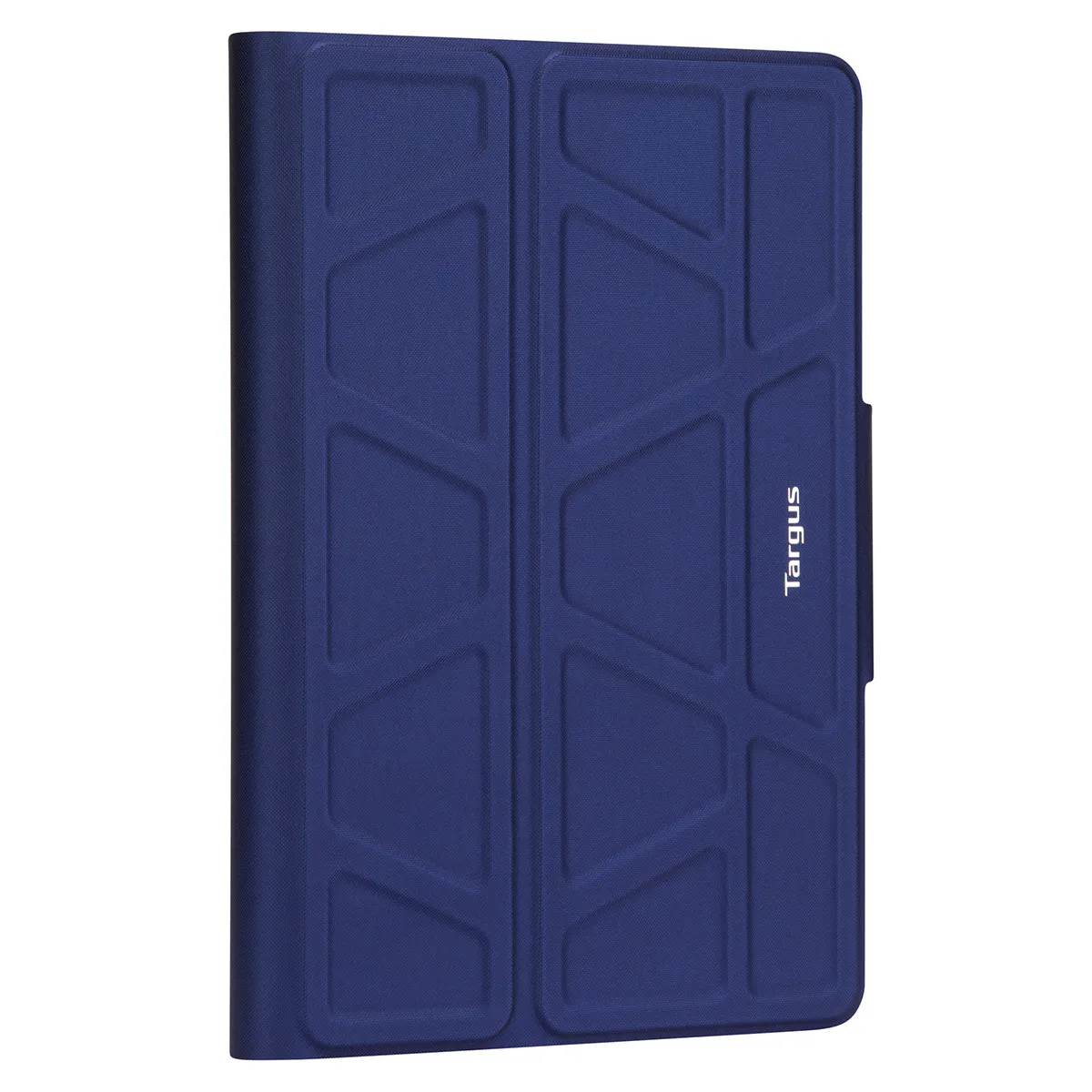 Pro-Tek™ Rotating Universal Case for 7 - 8.5" - Blue