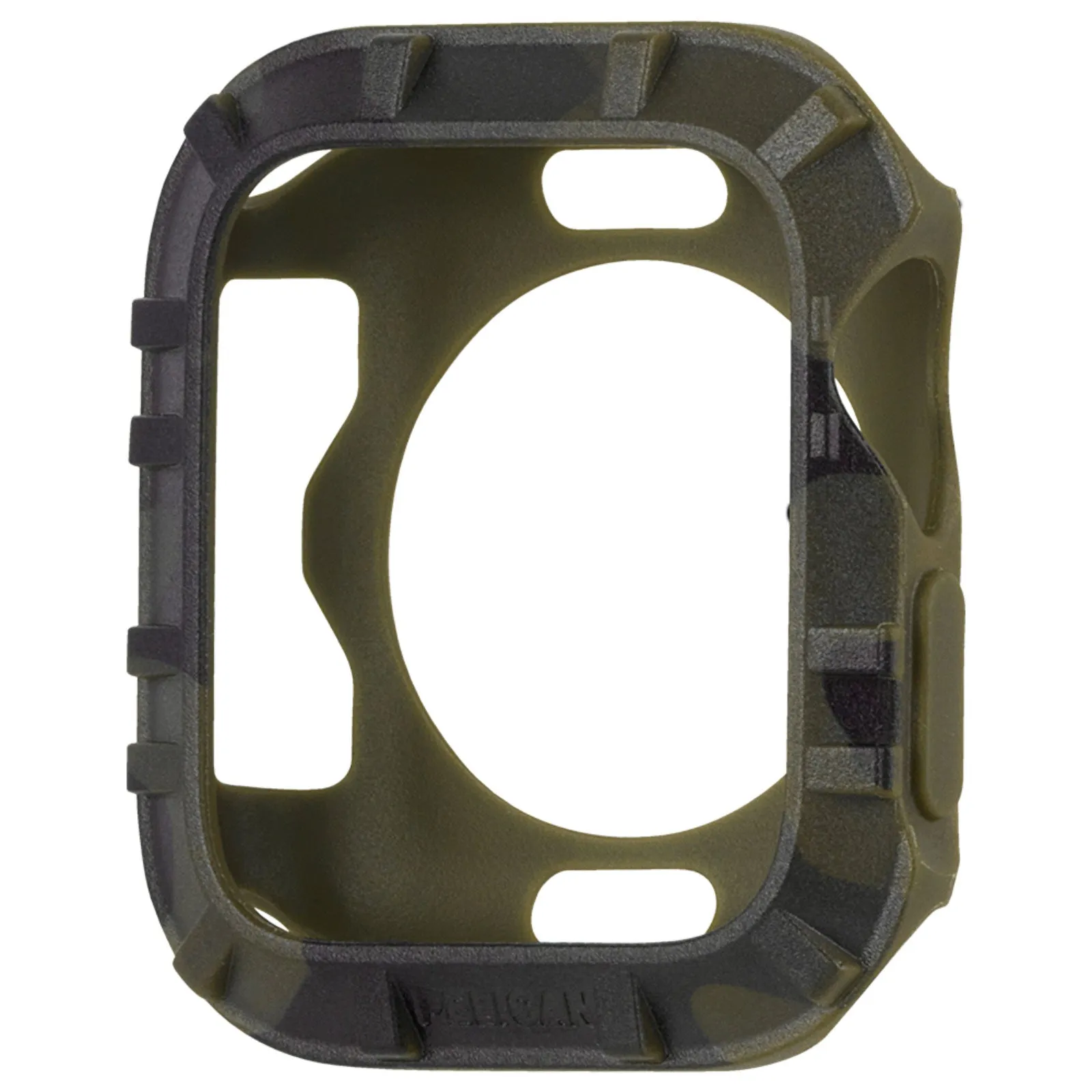 Protector Watch Bumper for Apple Watch 42mm / 44mm - Camo Green