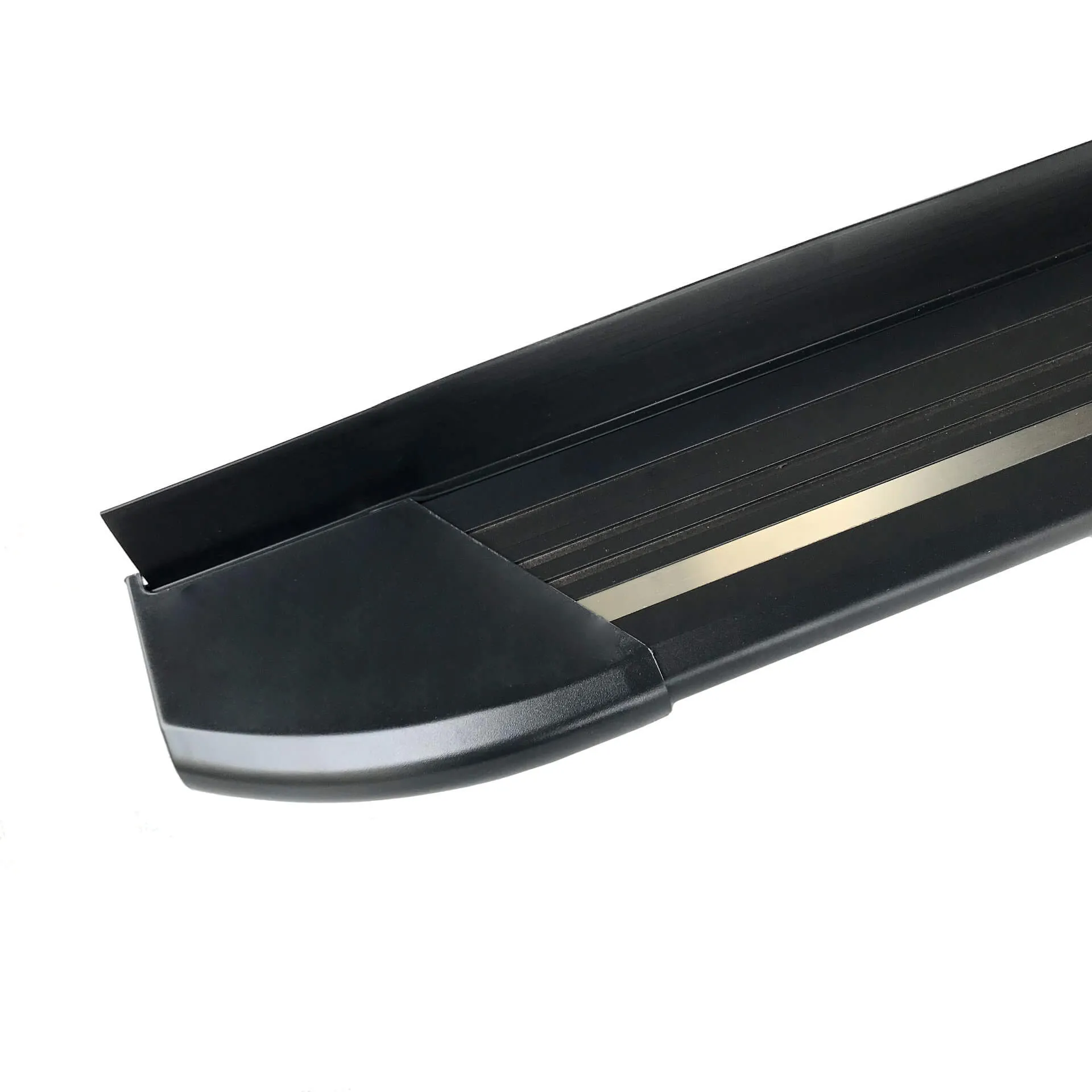 Puma Side Steps Running Boards for MG GS 2015 