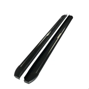 Puma Side Steps Running Boards for Suzuki Grand Vitara 2006-2015