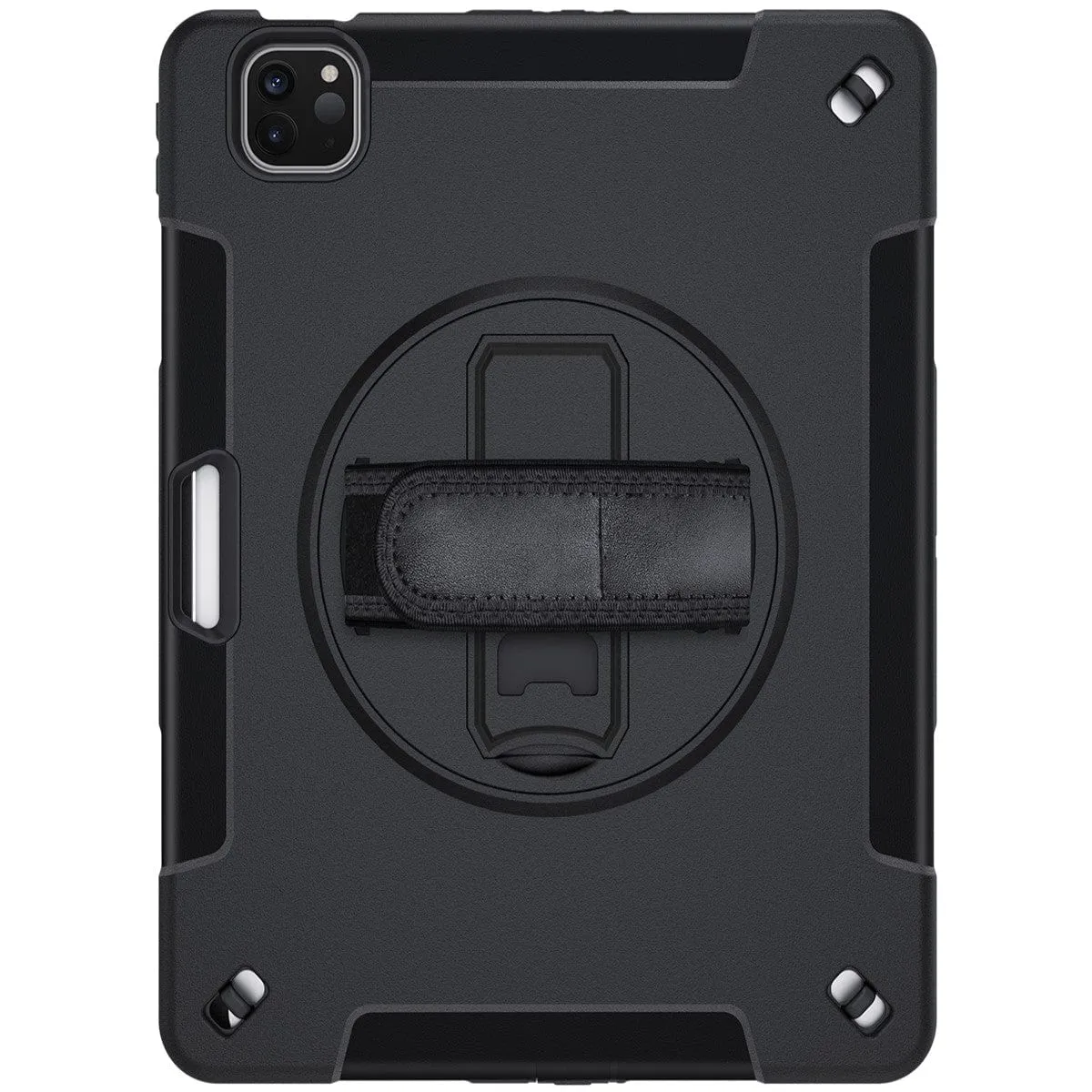 Raider Series Heavy-Duty Hand Strap Case - iPad  Air 10.9"