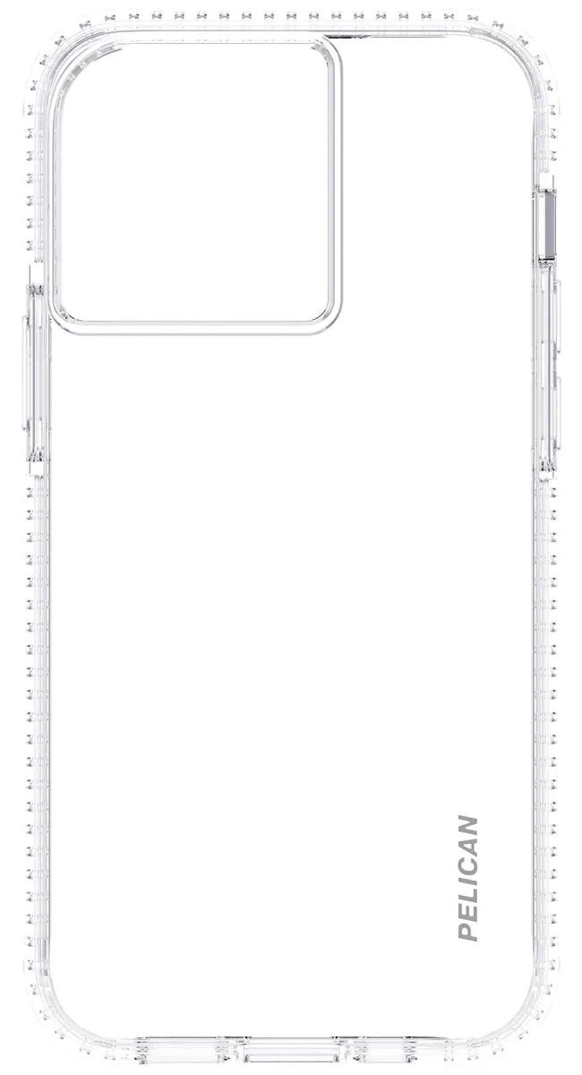 Ranger Case for Apple iPhone 13 Mini - Clear