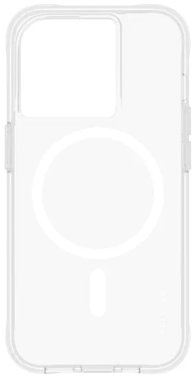 Ranger w/ MagSafe® for Apple iPhone 15 Pro - Clear