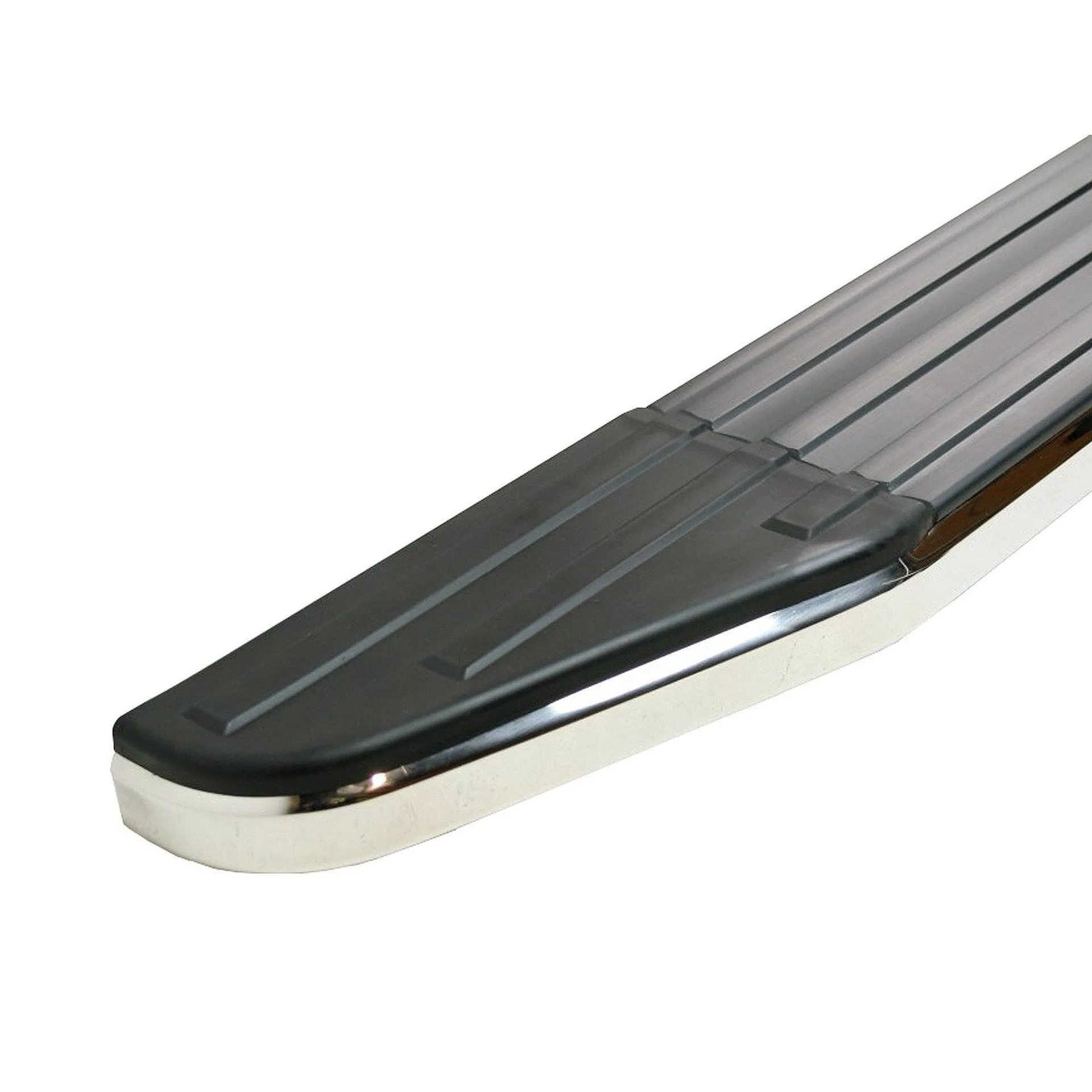 Raptor Side Steps Running Boards for Jeep Cherokee 2008-2014