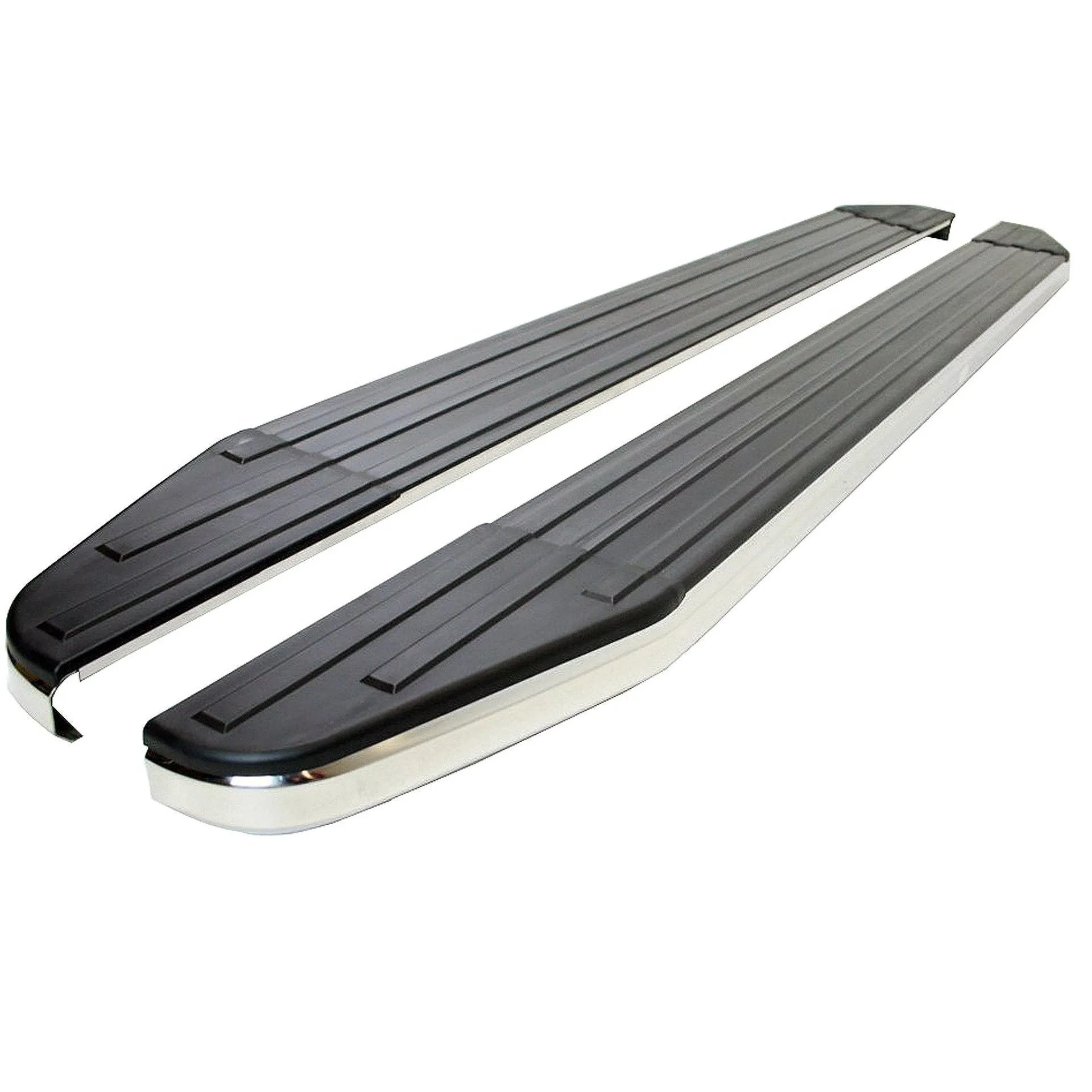 Raptor Side Steps Running Boards for Jeep Cherokee 2014 