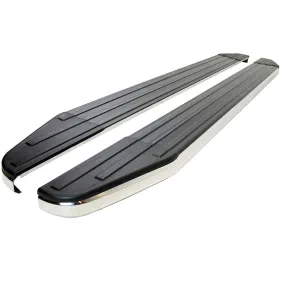 Raptor Side Steps Running Boards for Skoda Enyaq 2021 