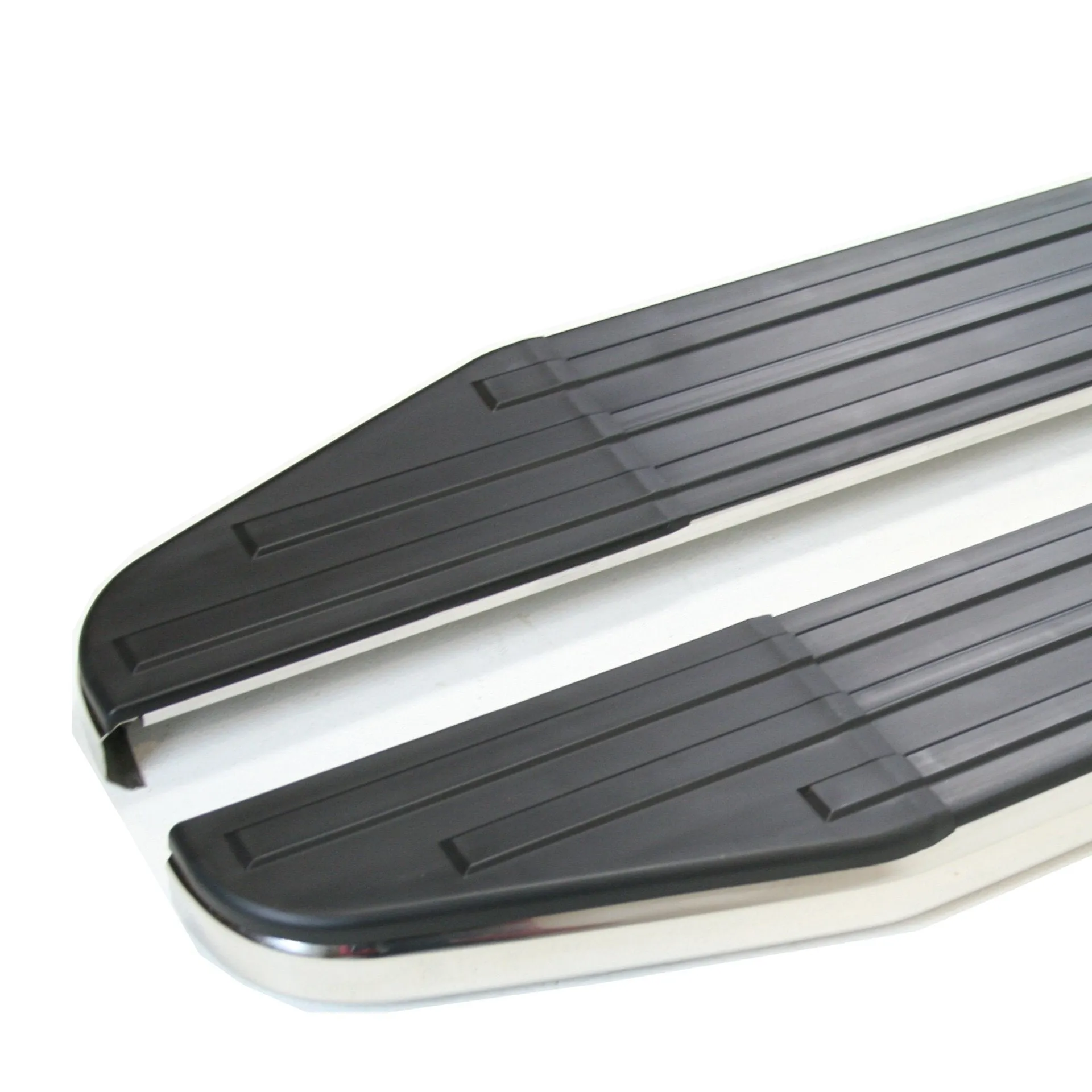 Raptor Side Steps Running Boards for Toyota RAV4 2006-2013