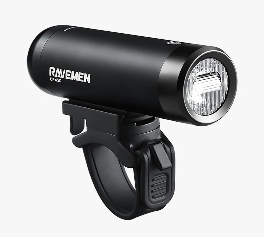 Ravemen CR450 Cycle Headlight