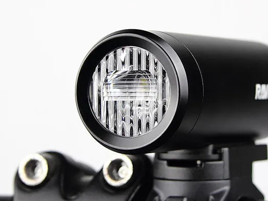 Ravemen CR600 Rechargeable Battery Front Light