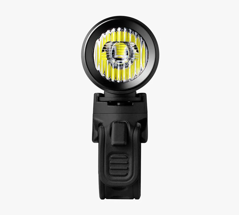 Ravemen CR600 Rechargeable Battery Front Light