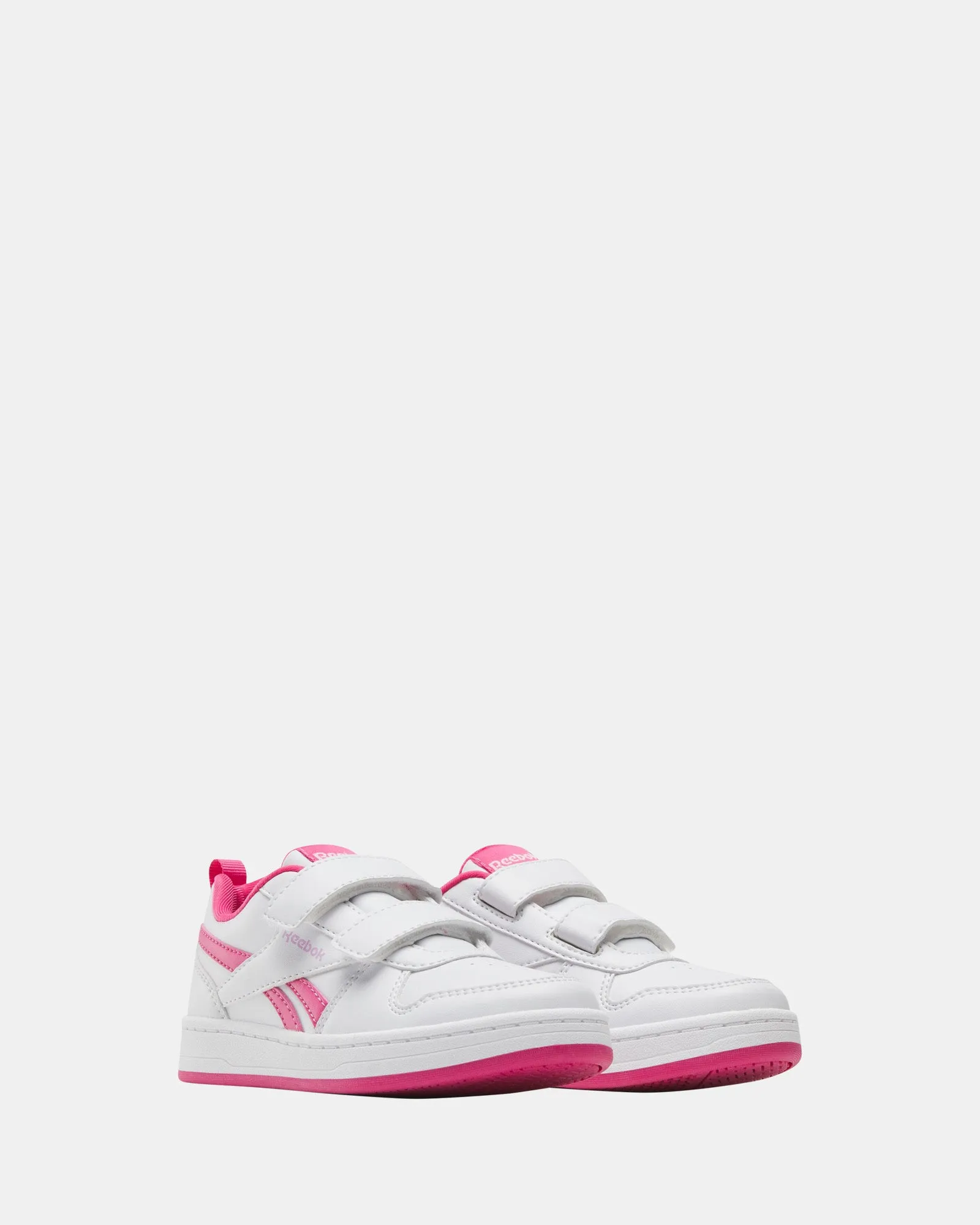 Reebok Royal Prime 2.0 2V White/Pink/Astro Rose