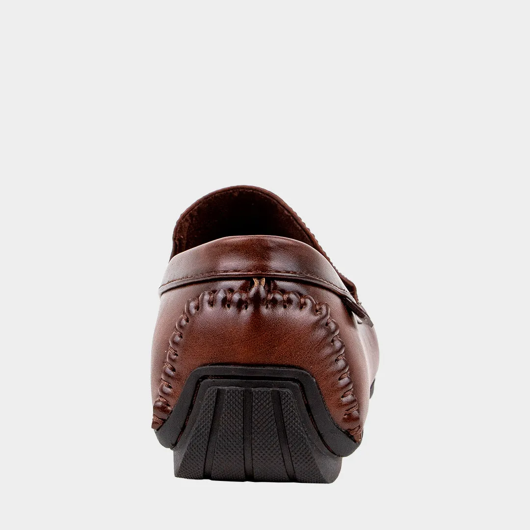 Renly Driver Mocasín para Hombre