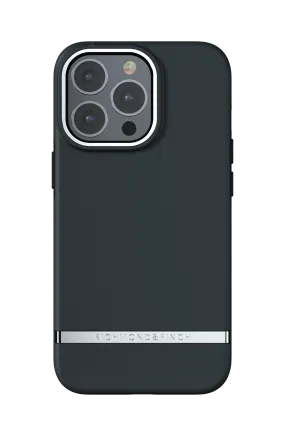 RICHMOND & FINCH iPhone 13 Series - Black Out