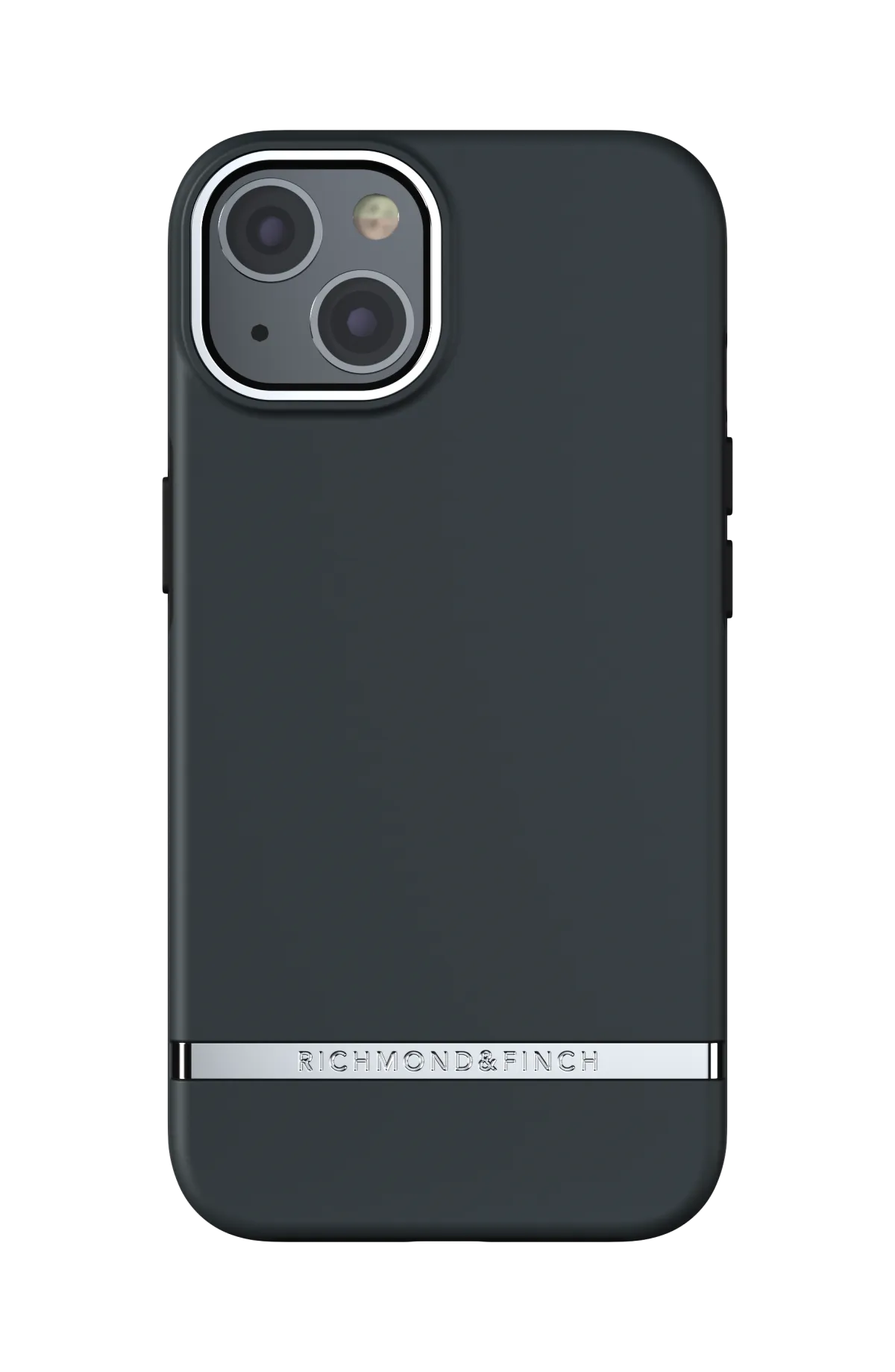 RICHMOND & FINCH iPhone 13 Series - Black Out