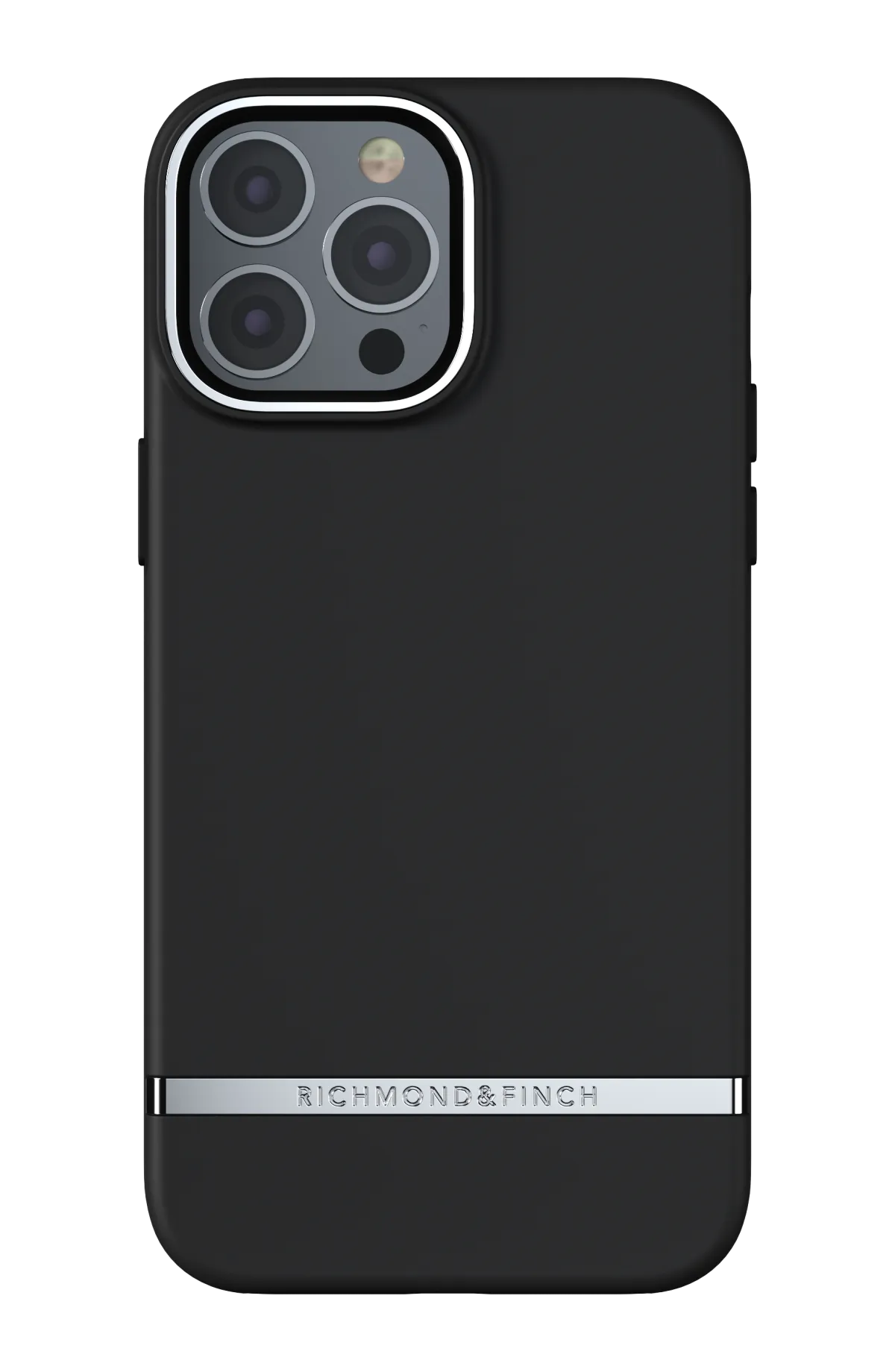 RICHMOND & FINCH iPhone 13 Series - Black Out