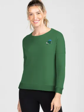 Riverwalk Sweatshirt - Tulane