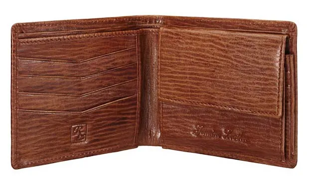 RL Nova Long Grain Gents Wallet