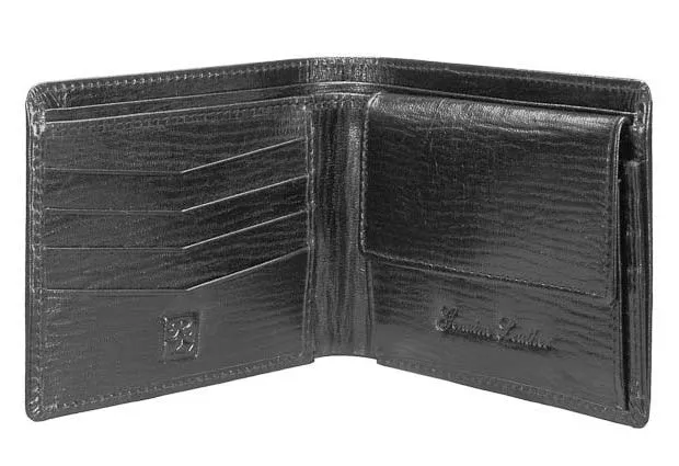 RL Nova Long Grain Gents Wallet