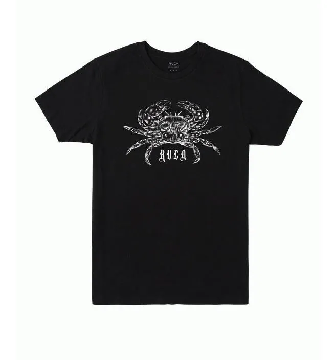 RVCA Krab Tee - NO RETURNS