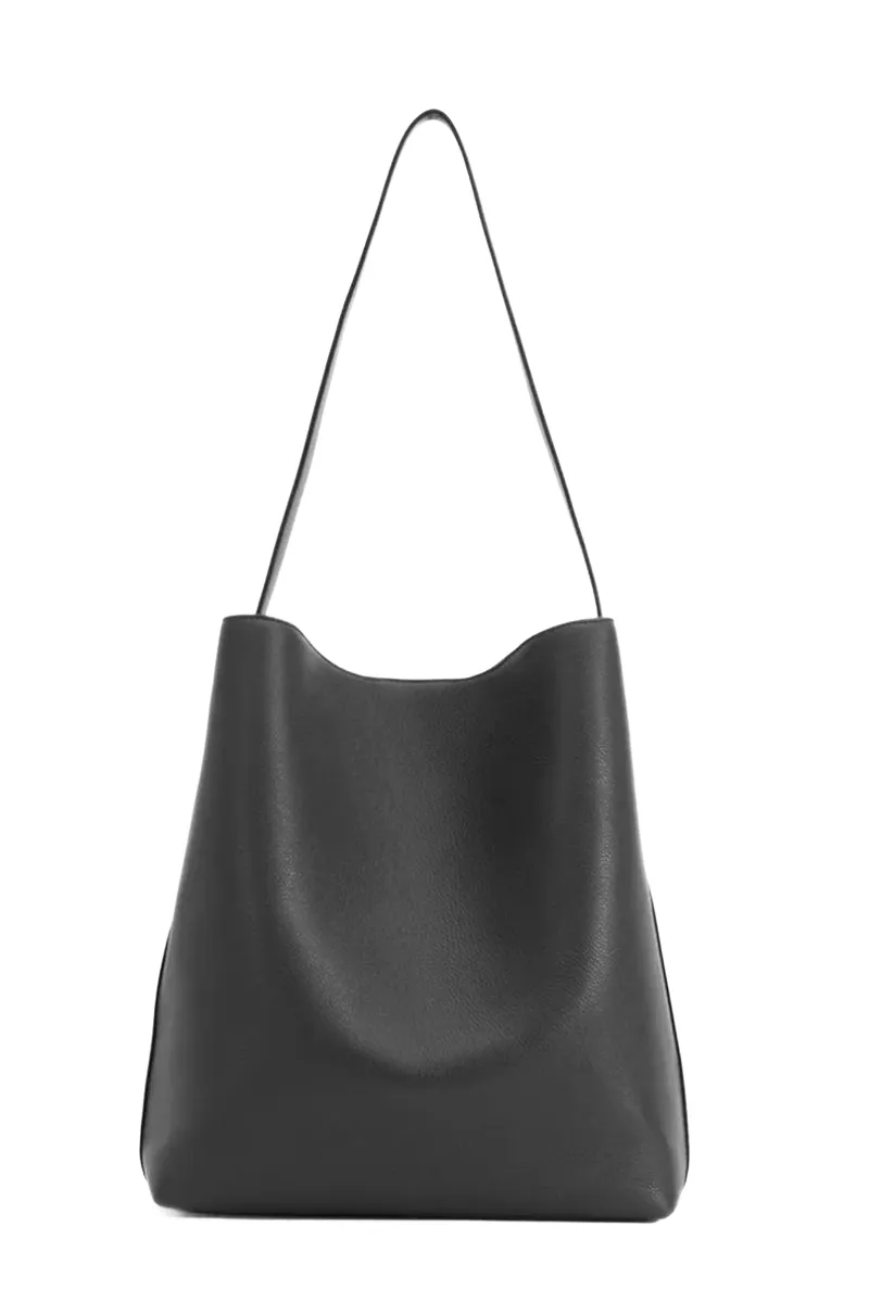 Sac Supple Tote