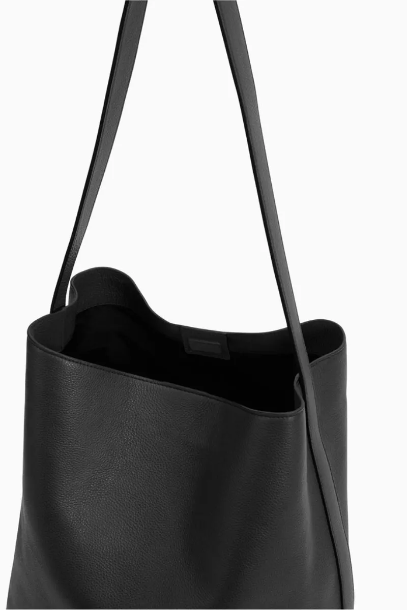 Sac Supple Tote