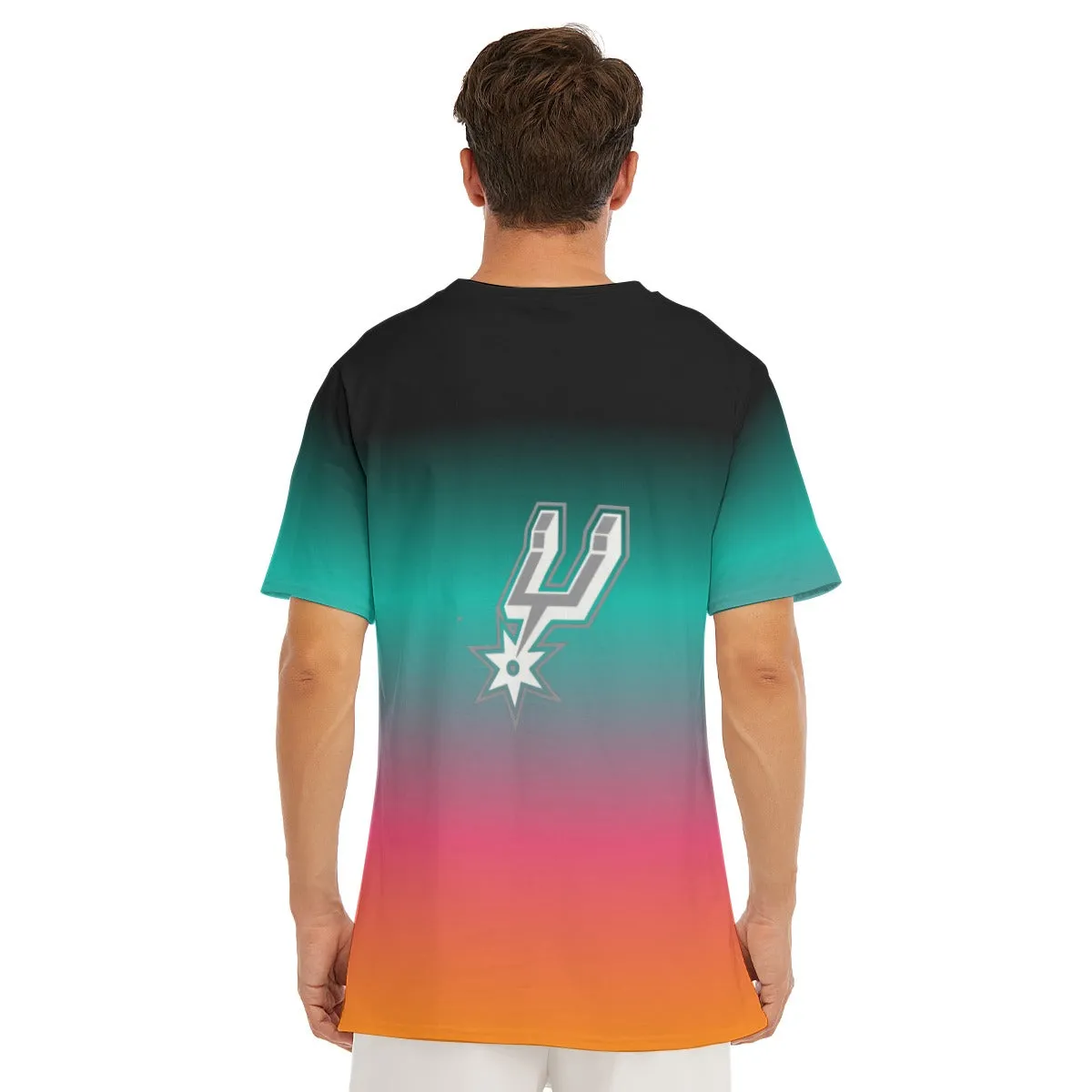 San Antonio Wembanyama Fiesta Shirt