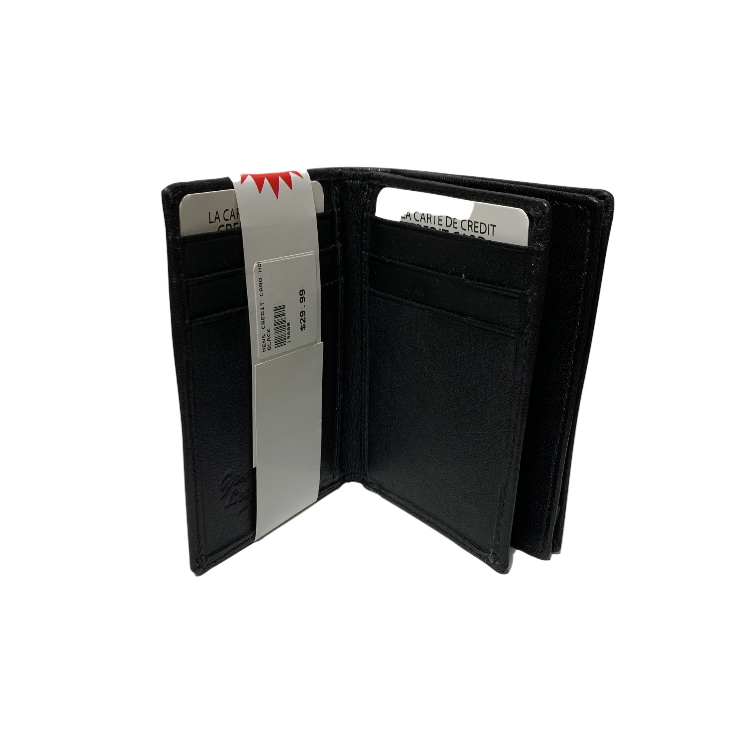 SANMARC Card Holder