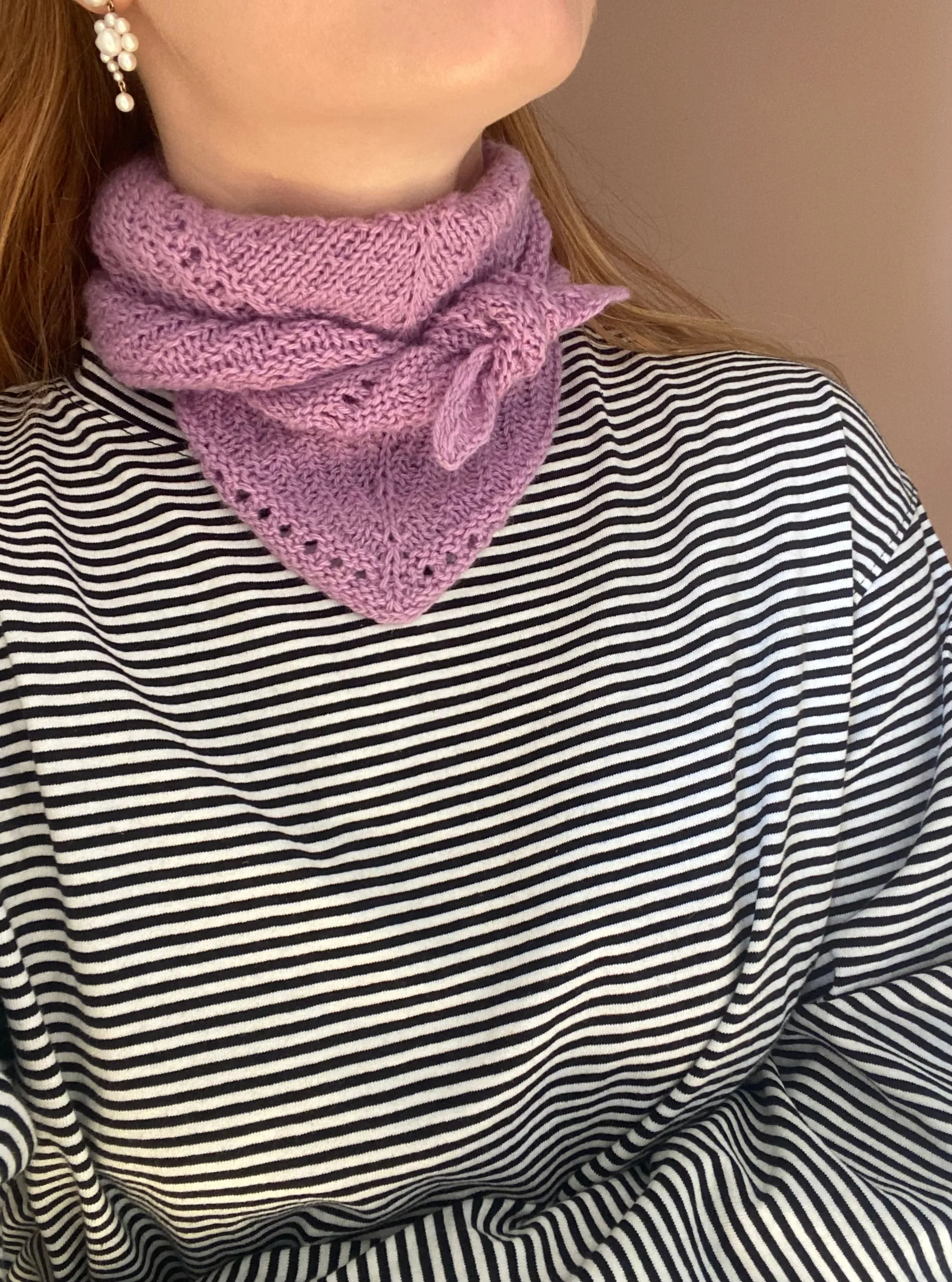 Scarf No. 2  - ESPAÑOL