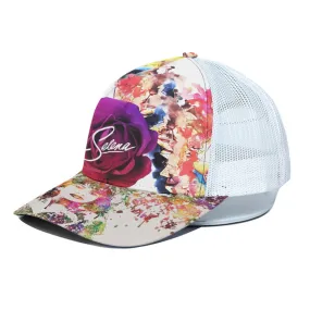 Selena Baseball Cap