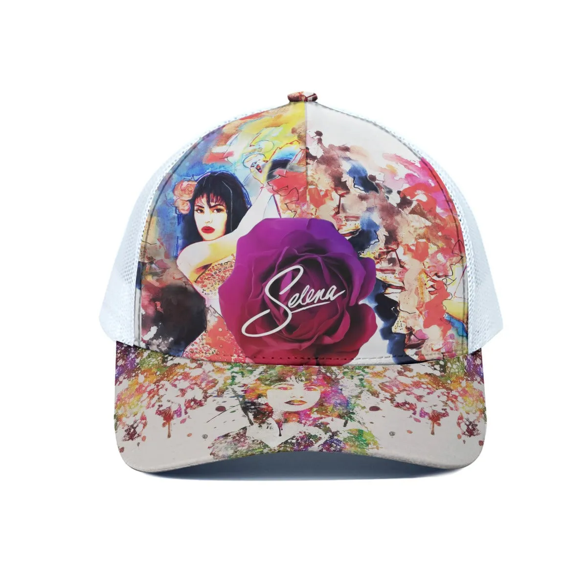 Selena Baseball Cap