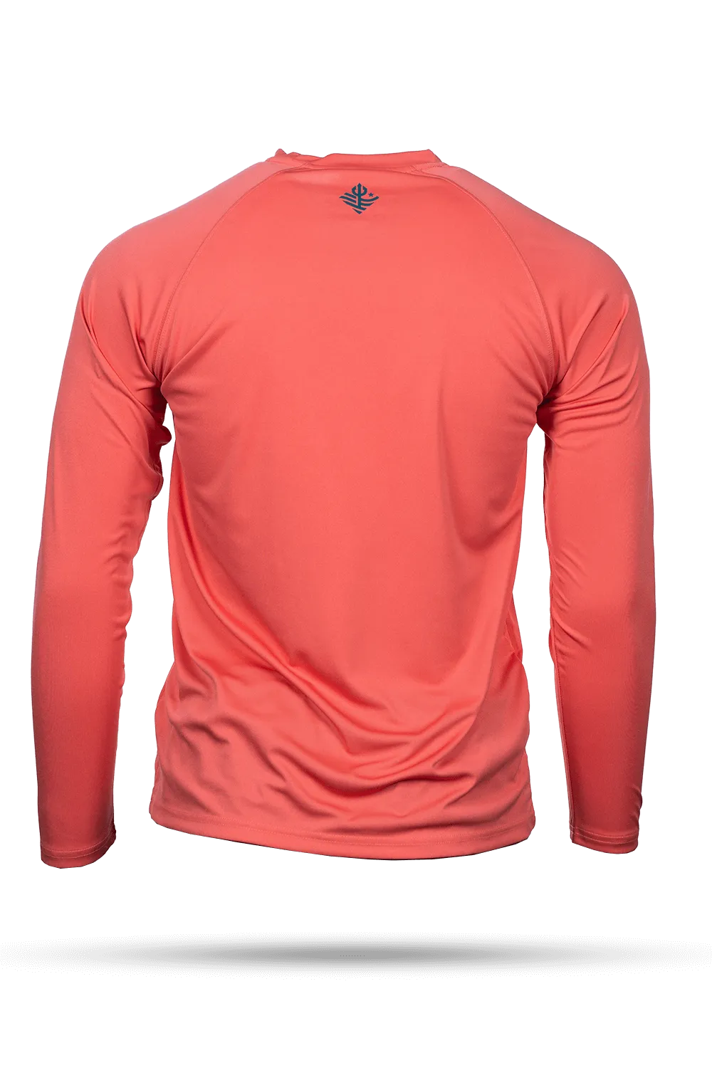 SFG Performance Long Sleeve Raglan UVA & UVB Protection