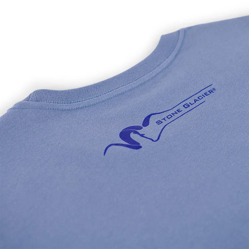 SG Ram Ledge T-Shirt